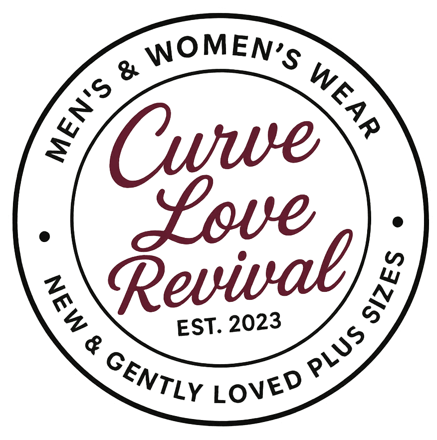 Curve Love Revival