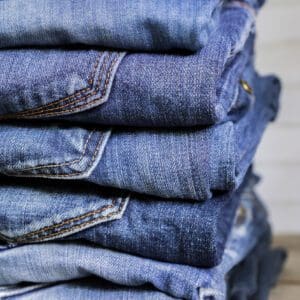 Women's Jeans & Slacks