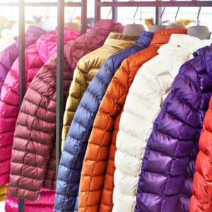Women's Outerwear