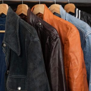 Men's Outerwear