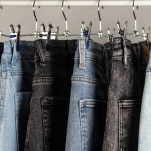 Men's Jeans & Slacks