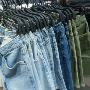 Women's Shorts