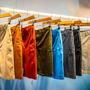 Men's Shorts