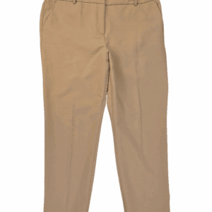 Front view of Talbots Hampshire ankle pants women’s size 16