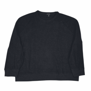 Banana Republic Men’s Pullover Sweater | Smokey Gray | Size 2X