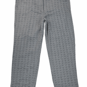 Front view of Lane Bryant The Alley cropped slacks women’s size 18R