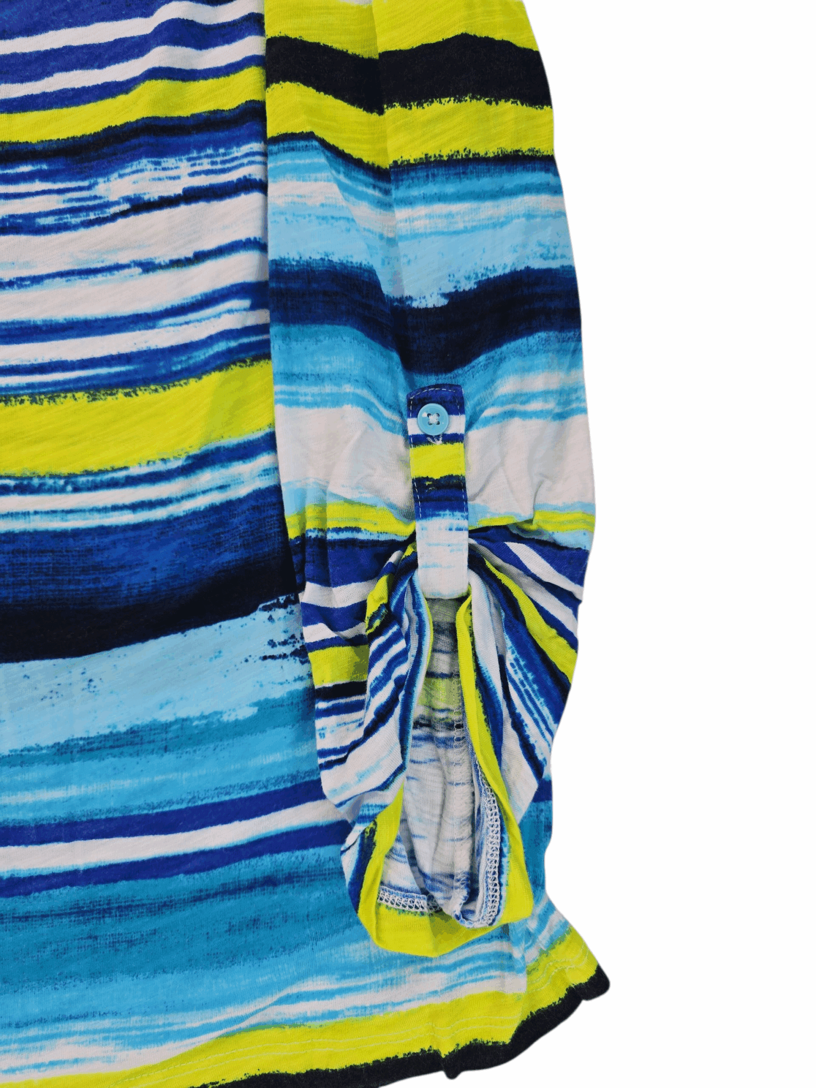 Jones New York Plus Size Pullover Top | Size 3X - Image 3