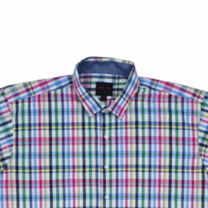 Linea Uomo XXL men's button-up shirt