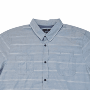Buffalo David Bitton Men’s Shirt | Size XXL