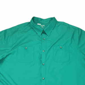 Big and Tall Men's Short Sleeve Shirt | Size 4XL Tall