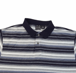 Jos. A. Bank Cotton Polo Shirt | Traveller’s Collection | Size XXL