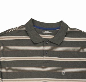 Saddlebred Long Sleeve Polo | Men’s XXL