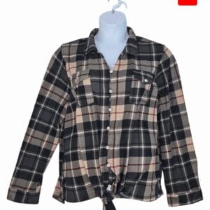 New York Laundry Blouse | Size 3X | NEW