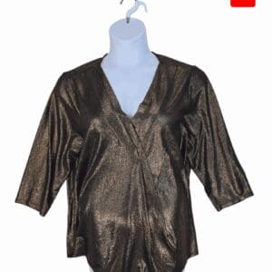 Lane Bryant Dressy Top | Size 22/24