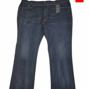 Lucky Brand 181 Relaxed Straight Jeans | Size 50x34 | NEW