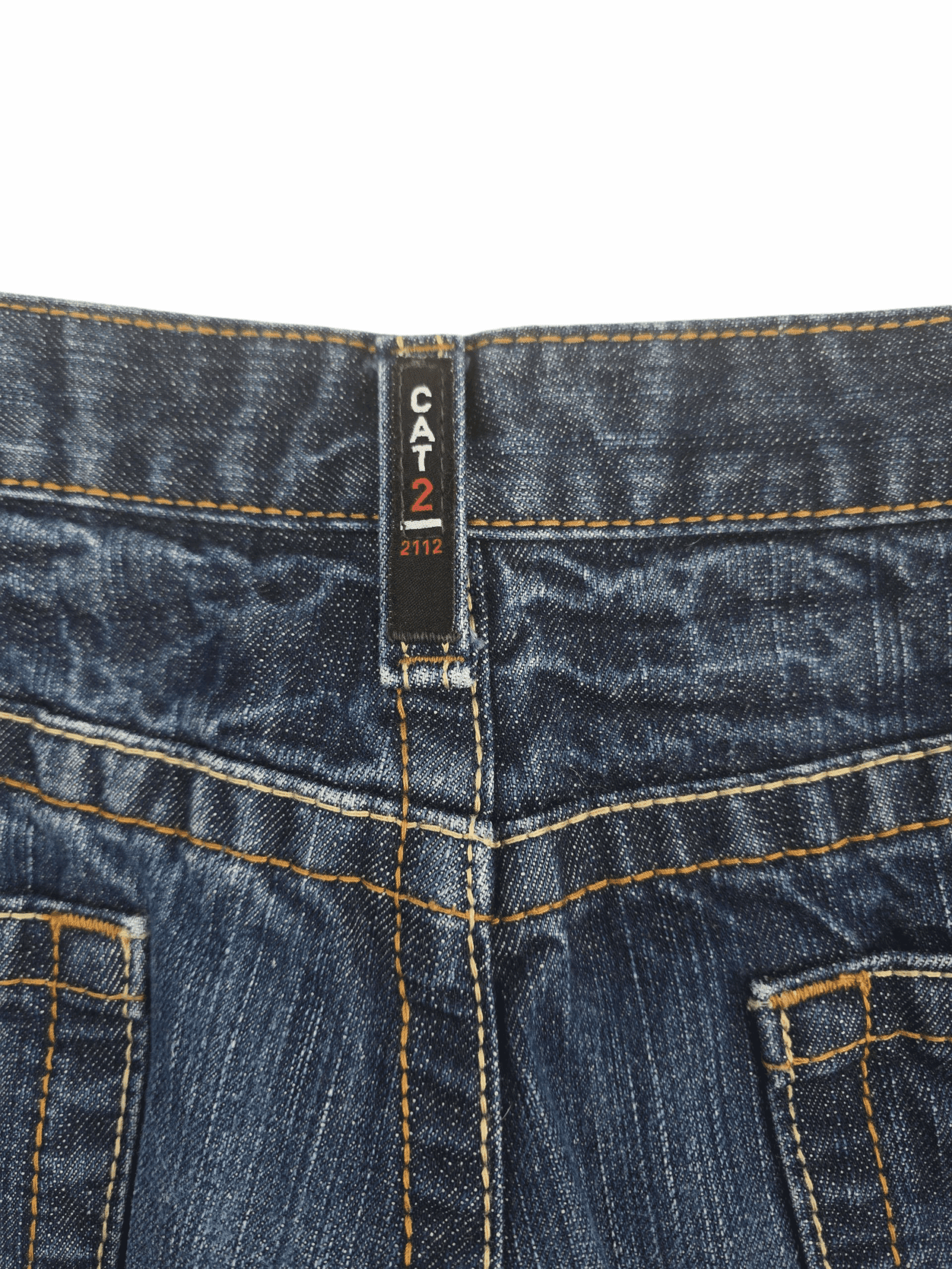 Ariat M4 FR Low-Rise Bootcut Jeans – Size 40x32 Cat 2 label