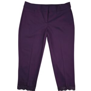 Lane Bryant 'The Allie' size 24 capri