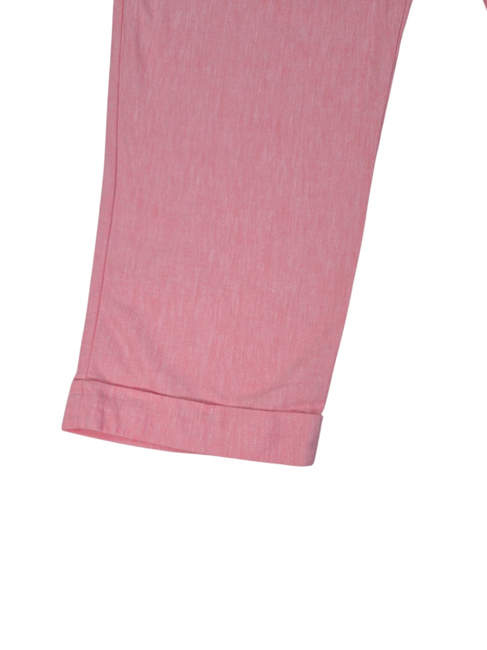 LOFT Cropped Pants | Size 18 - Image 7