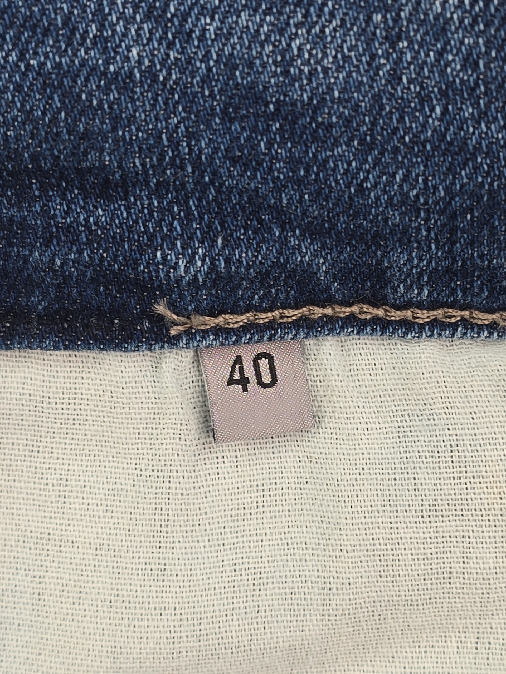 NWT Joe’s Jeans Men’s Designer Denim Jeans | Size 42x35 - Image 6