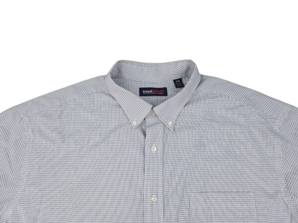 2xb dress shirts Chicago White Sox Big & Tall | Big & Tall | Black/Elemental Grey | 2XB