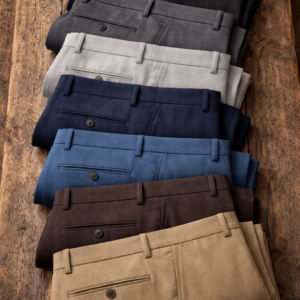 Big & Tall Men's Pants